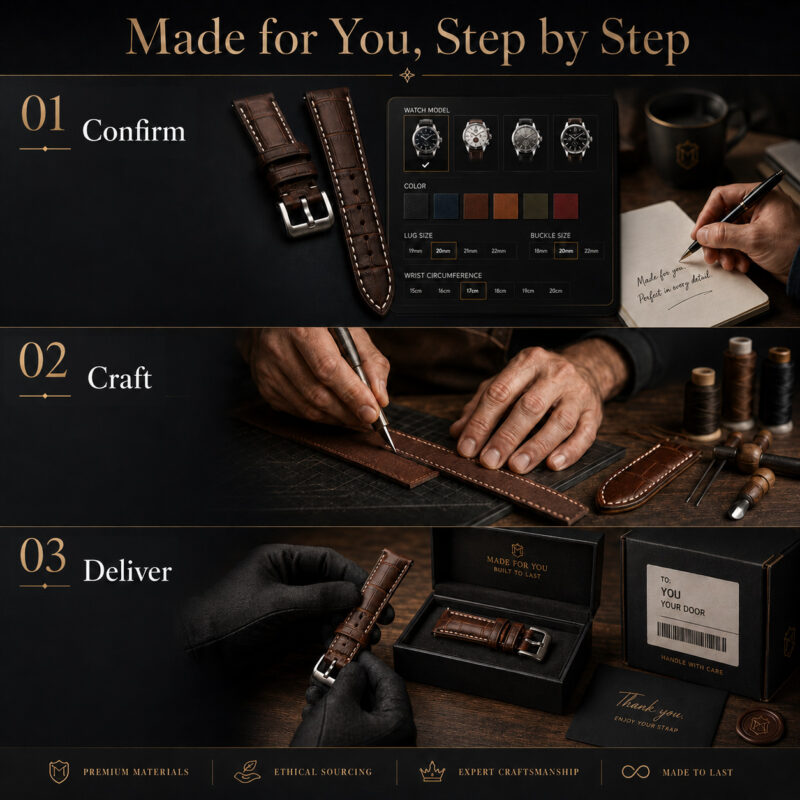 bespoke-watch-straps-step-by-step-daydaywatchband