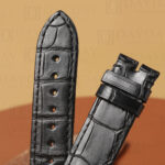 handmade-bespoke-alligator-watch-straps-for-rolex-watch.