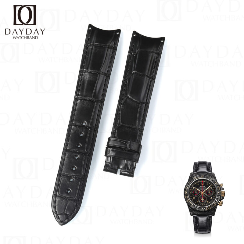 handmade-custom-watch-band-for-rolex-sea-dweller
