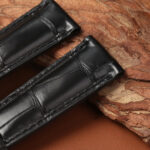 Bespoke-Alligator-Watch-Straps-for-a-lange-sohne