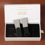 Custom-handmade-AP-Swatch-watch-strap-packing