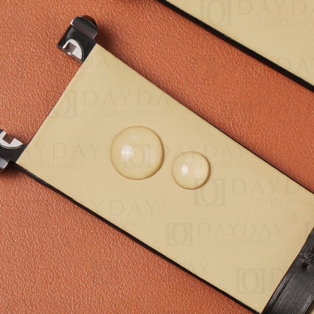 Custom-watch-band-replacement-for-Cartier-Pasha-with-Sweat-Proof-Water-Resistant-Calfskin-Lining