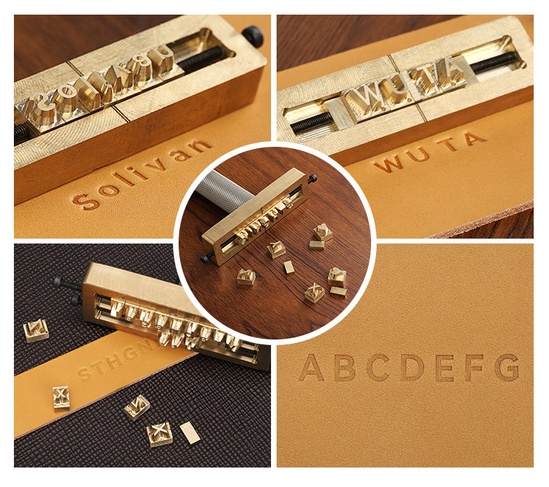 FREE LOGO - Custom leather watch straps - Daydaywatchband