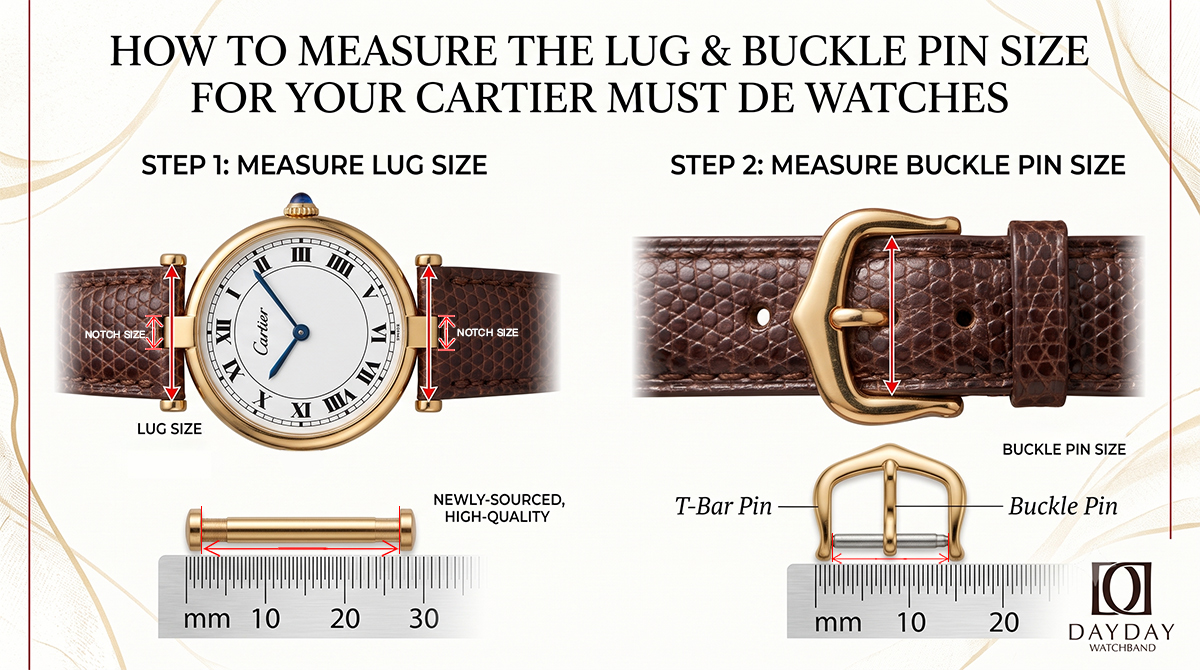 HOW-TO-MEASURE-THE-LUG-BUCKLE-PIN-SIZE-FOR-YOUR-CARTIER-VINTAGE