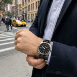 custom-alligator-strap-for-panerai-black-seal-on-wrist