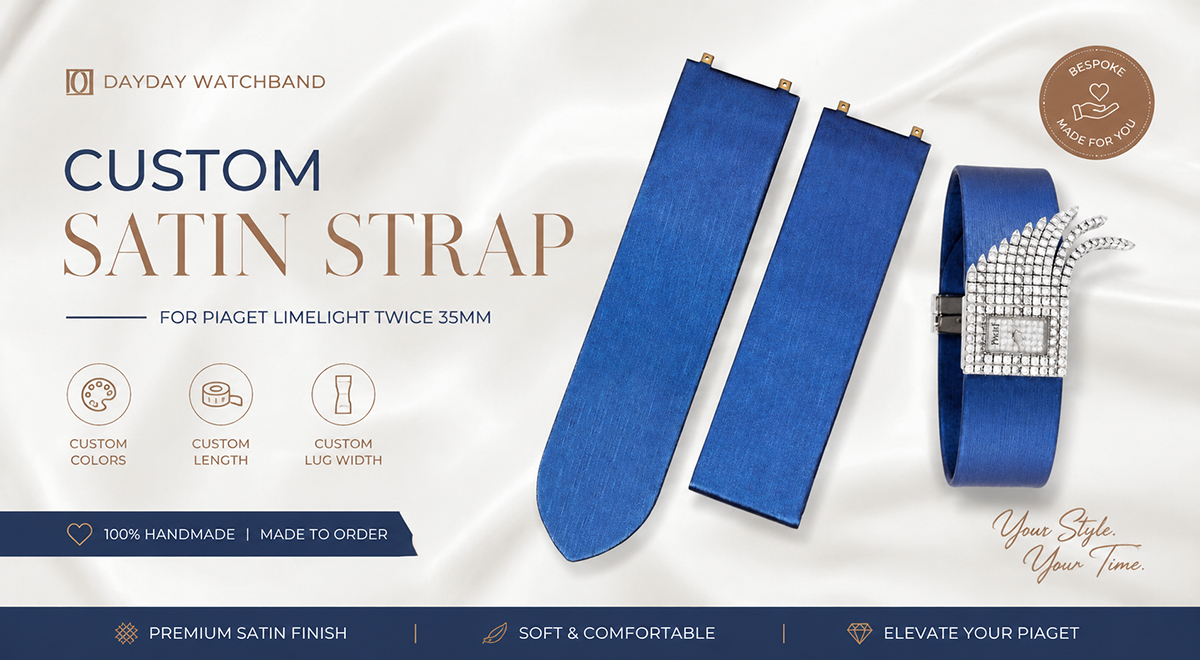 custom-handmade-Satin-straps-for-piaget