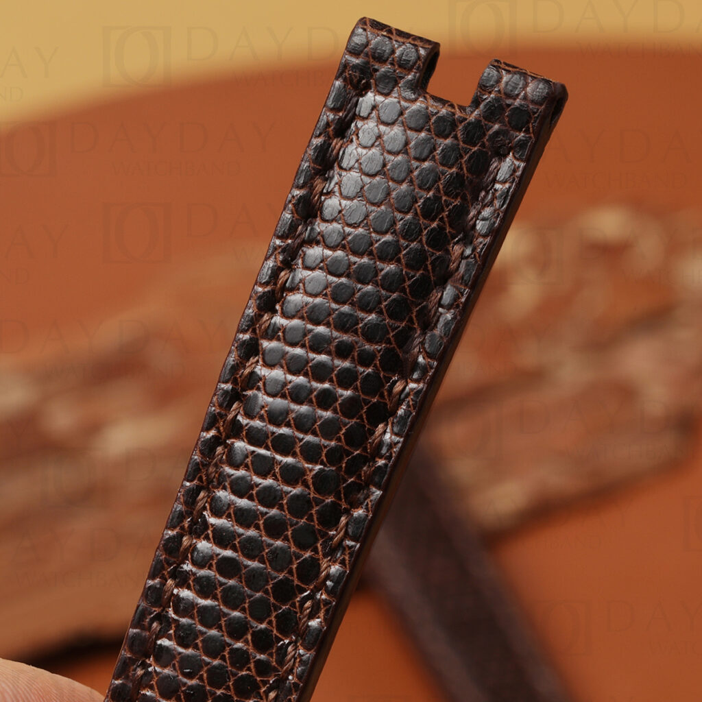custom-handmade-cartier-lizard-watch-strap