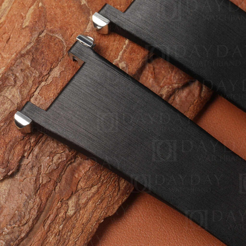 custom-handmade-cartier-satin-watch-strap-with-Quick-Release