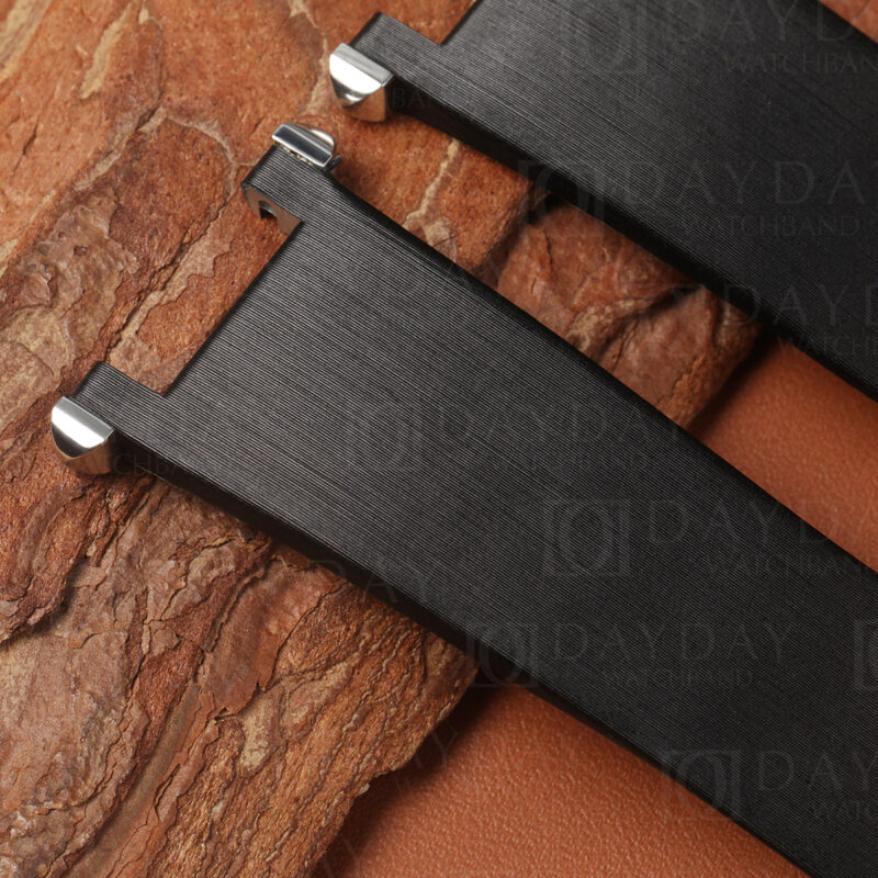 custom-handmade-cartier-satin-watch-strap-with-Quick-Release