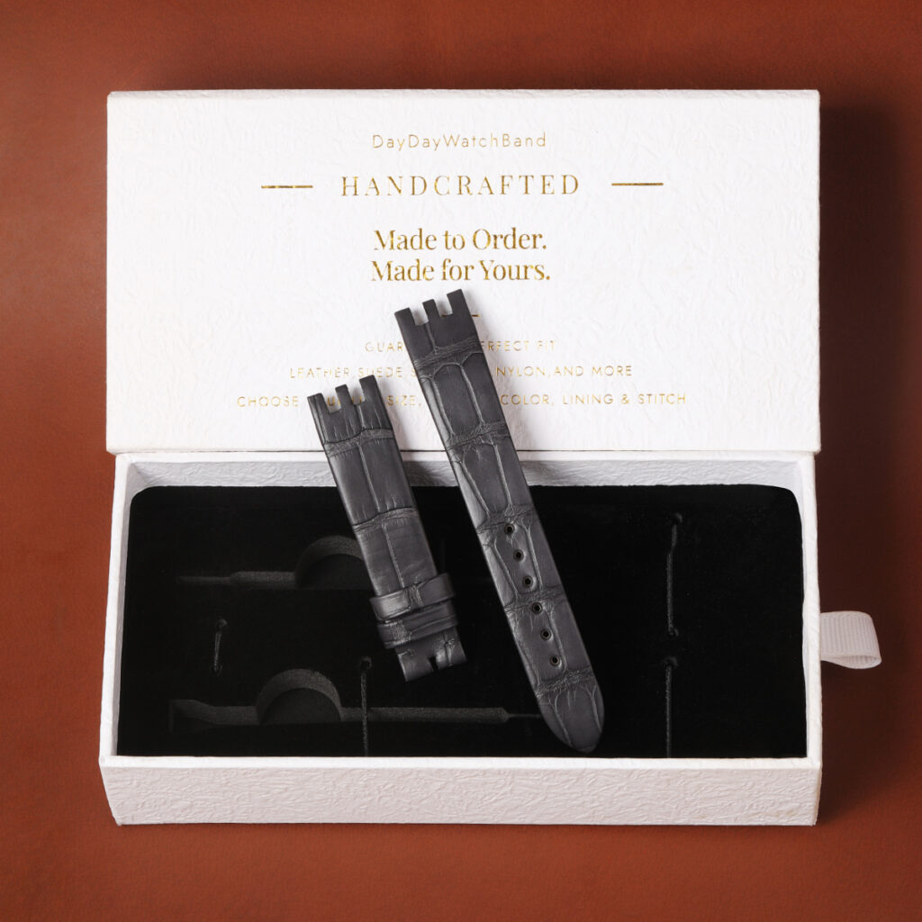custom-handmade-watch-bands-for-jaeger-lecoultre-reverso-packing