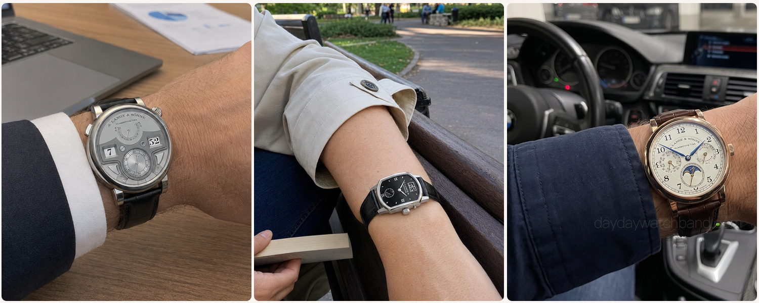 custom-made-replacement-strap-for-a-lange-sohne-on-wrist