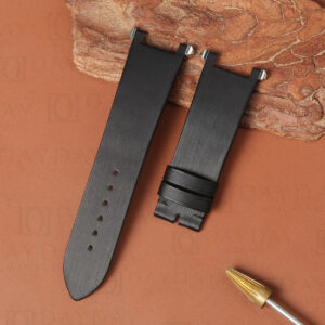 personalized-cartier-pasha-replacement-strap-in-Satin