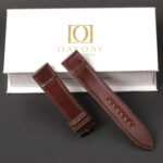 Packaging for custom handmade JLC straps