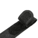 Custom hook and loop straps for PAM watches