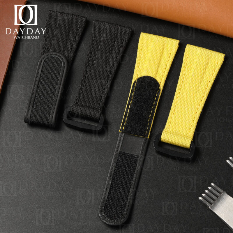Custom watch bands for panerai 1312