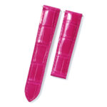 In Stock – Alligator leather strap strap for Cartier Tank Must
