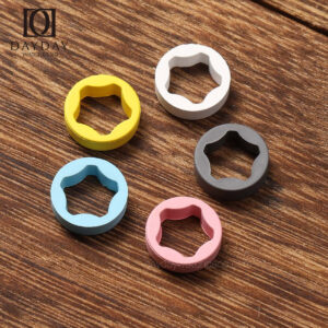 Aftermarket replacement crown rubber rings for Richard Mille watches RM010, RM011, RM035, RM055, RM067 and more