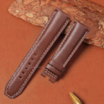 Bespoke watch band for Garmin Fenix
